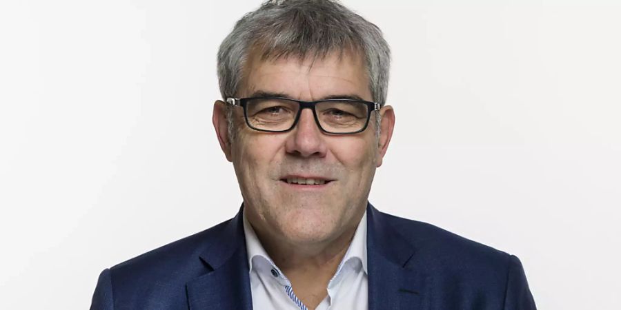 SP-Nationalrat Eric Nussbaumer (BL), Präsident der Efta/EU-Delegation des Parlaments, fordert vom Bundesrat ein technisches Abkommen für verschiedene EU-Programme. (Archivbild)