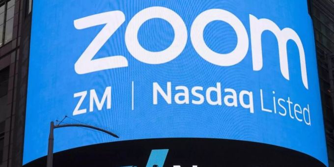 US-Videodienst - Zoom kauft Cloud-Software-Anbieter Five9