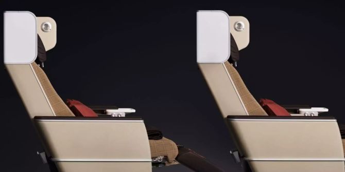 Swiss Premium Economy