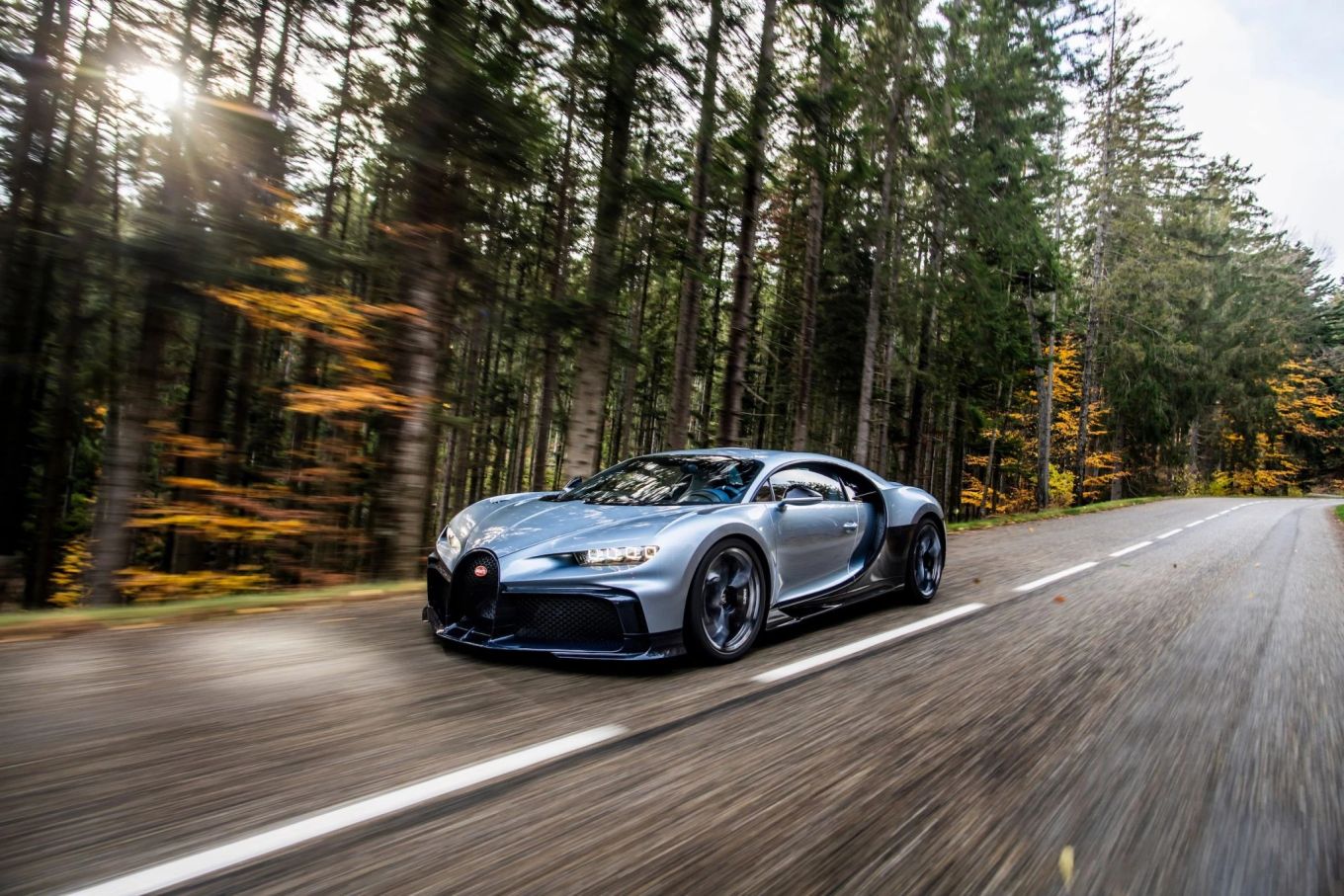 Spannende Wie Teuer Ist Ein Bugatti Bilder