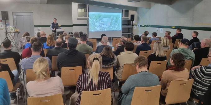 Vereinsstammtisch in Wolhusen 2023 Vereinsstammtisch