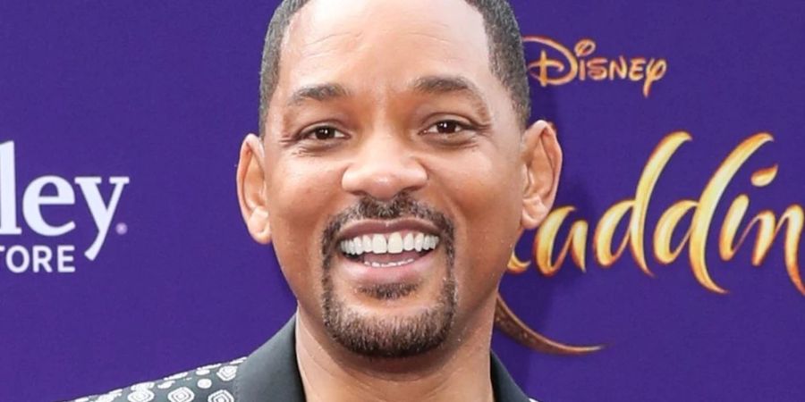 will smith