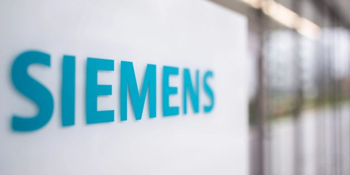 Ein Grossauftrag soll Siemens Energy Milliardeneinnahmen bringen. siemens