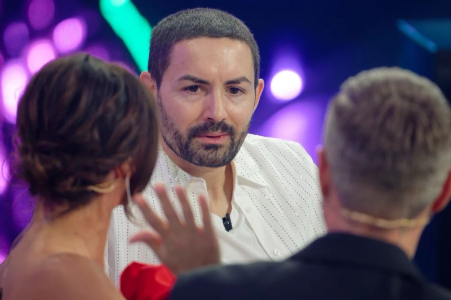 Dieser Herr braucht wohl keine Vorstellung: Menderes (38) ist der wohl berühmteste «DSDS»-Teilnehmer überhaupt. 2016 wurde er zum Dschungelkönig gekrönt. Das TV-Business hat er noch immer ni