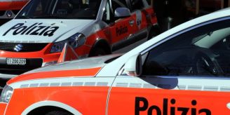 Im Maggiatal TI - Angeklagt wegen Mordes nach Schüssen auf Schulplatz