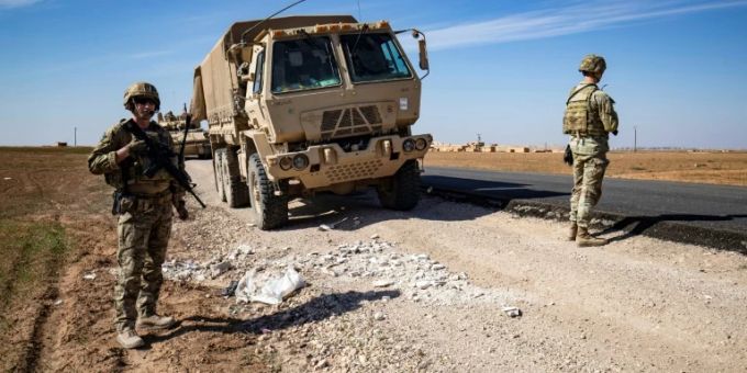 Ukraine-Krieg - Mehrere Staaten wollen keine Soldaten entsenden