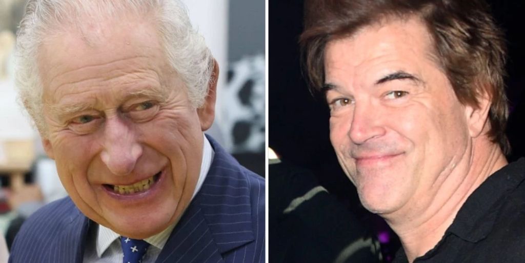 Campino wird King Charles III. am Staatsbankett treffen Campino wird King Charles III. am Staatsbankett treffen