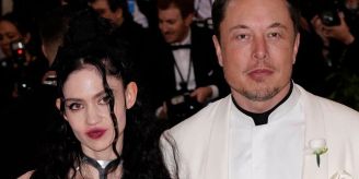 Wie bitte? - Elon Musk verschickte Kaiserschnitt-Foto seiner Freundin Wie bitte? - Elon Musk verschickte Kaiserschnitt-Foto seiner Freundin