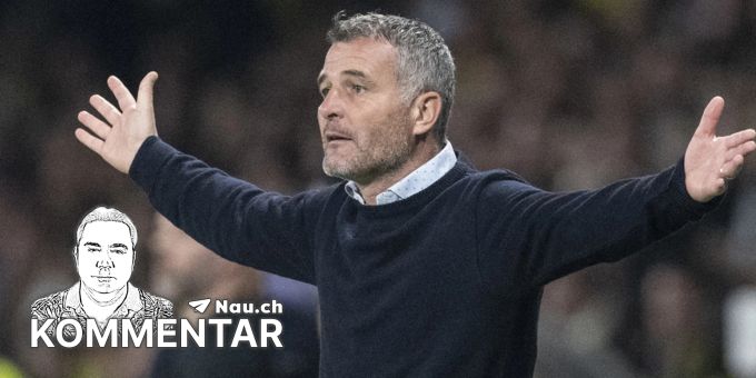 Kommentar - Geht’s noch, FCB? Frei-Entlassung ist Blödsinn!