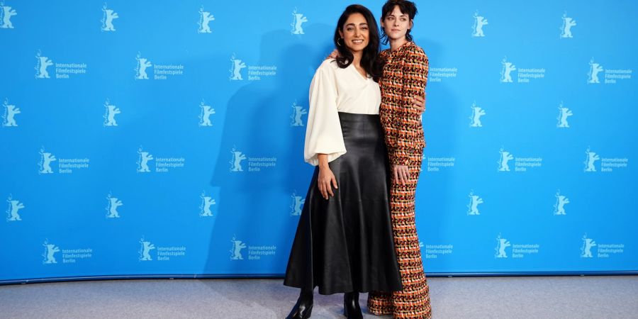 International Jury - Photocall - 73rd Berlin Film Festival