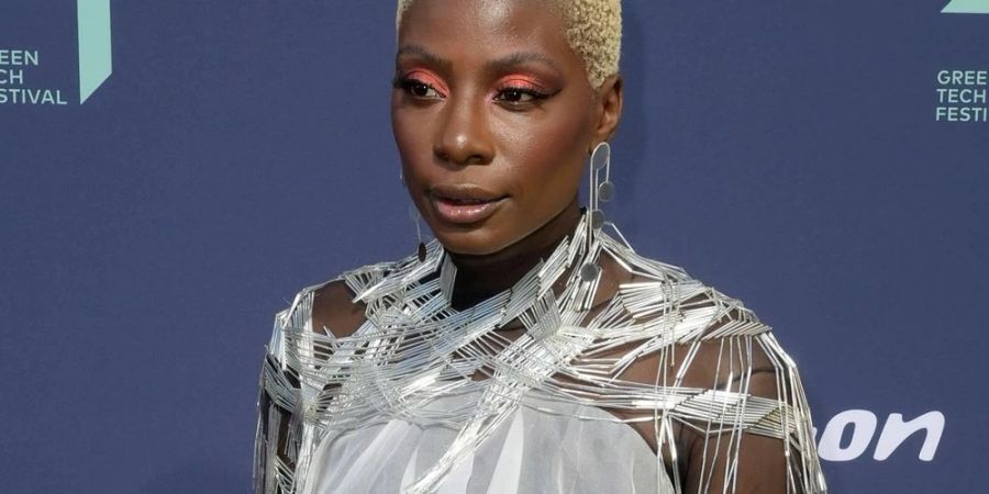 Eine Hochzeit steht vorerst nicht mehr auf der Planung von Nikeata Thompson.