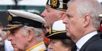 König Charles