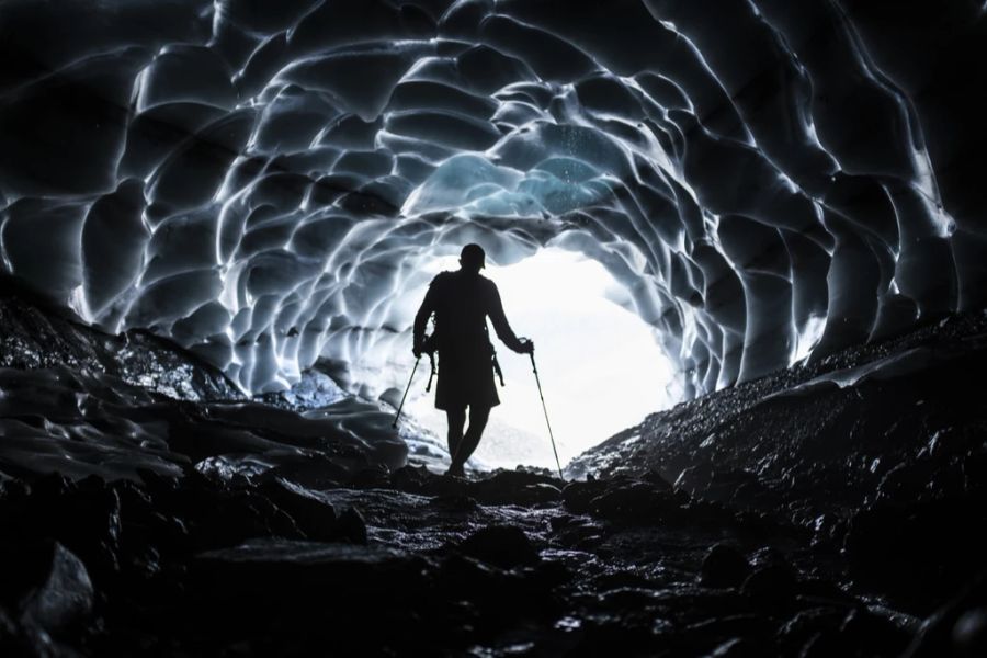 Gletscher Klimawandel