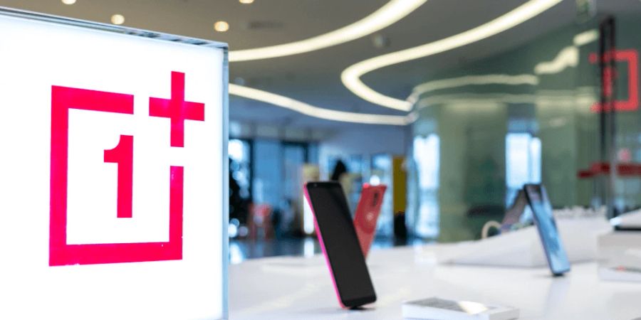 OnePlus