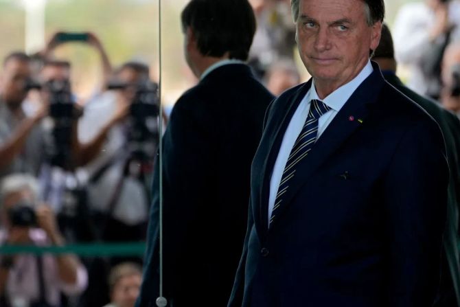 jair bolsonaro