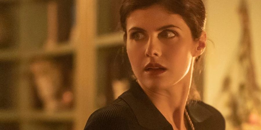 «The White Lotus»-Star Alexandra Daddario spielt die Hauptrolle in «Mayfair Witches».