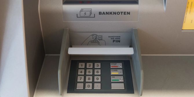 bankomat