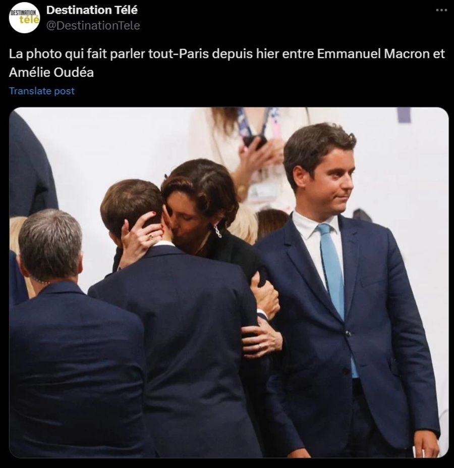 emmanuel macron