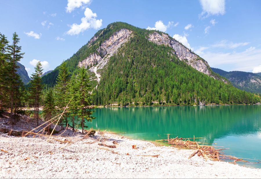 Bannalpsee