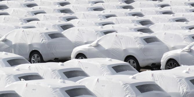 Europas Autobauer