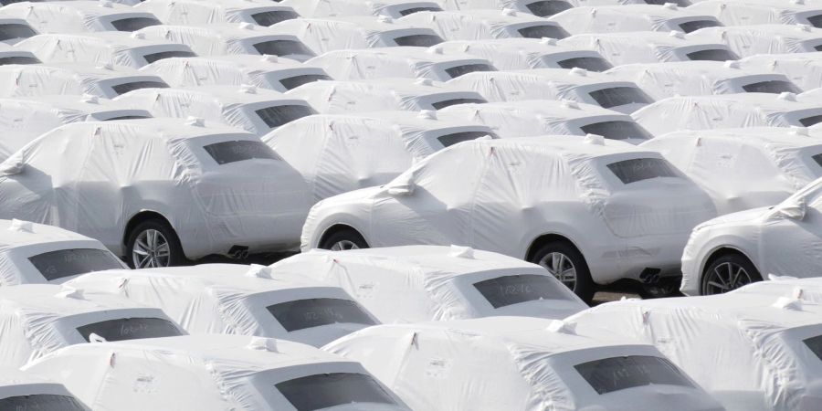 Europas Autobauer