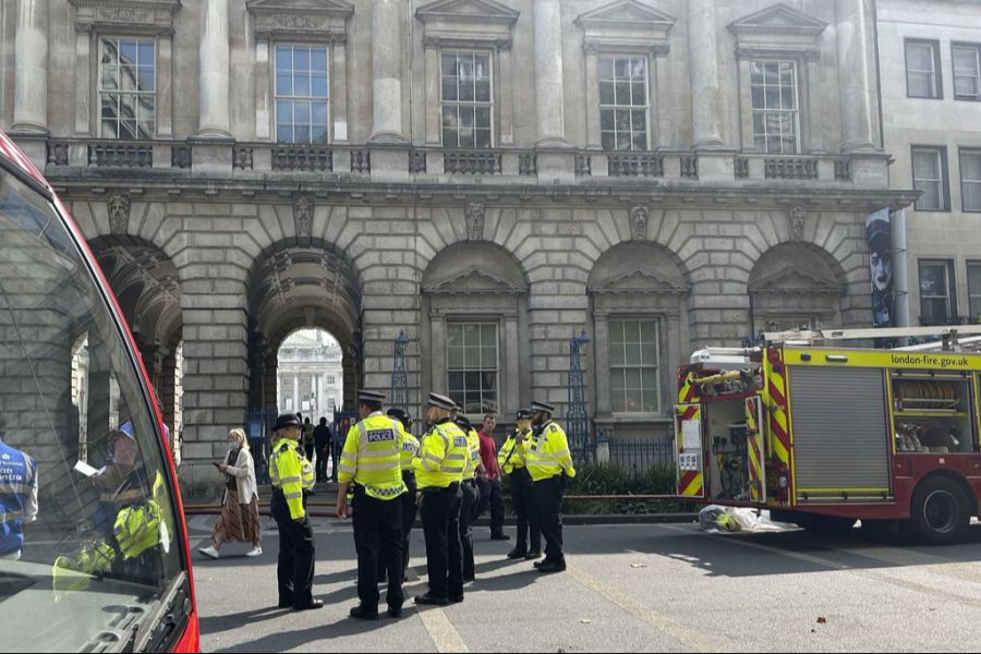 Somerset House