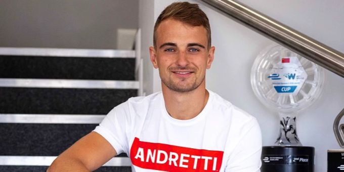 Jetzt offiziell - Schweizer Nico Müller wechselt zu Andretti-Porsche