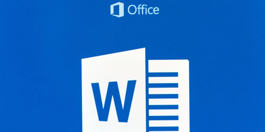 Microsoft Word