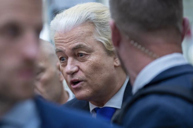 Geert Wilders