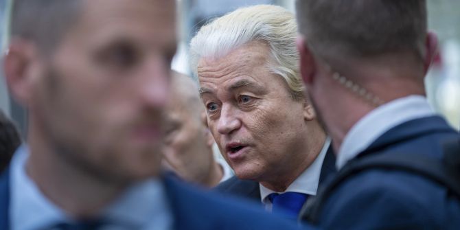 Geert Wilders