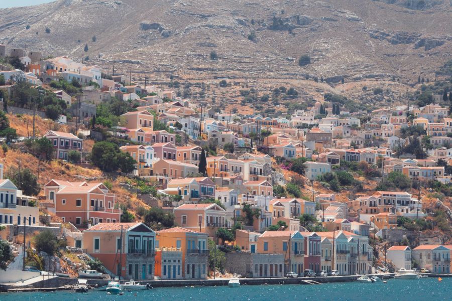 Symi