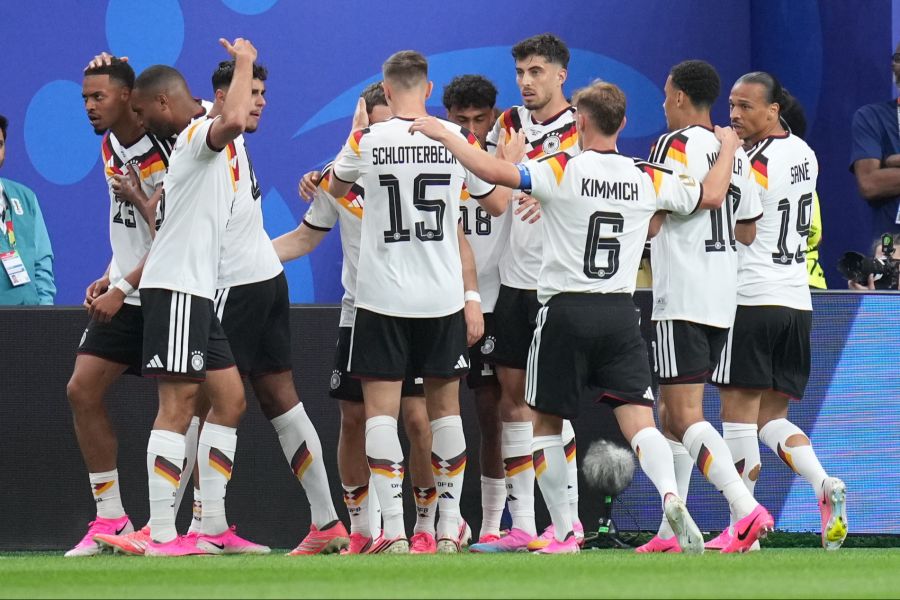 Deutschland