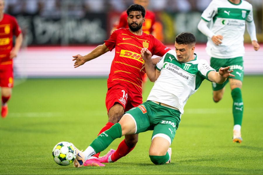 fc st.gallen
