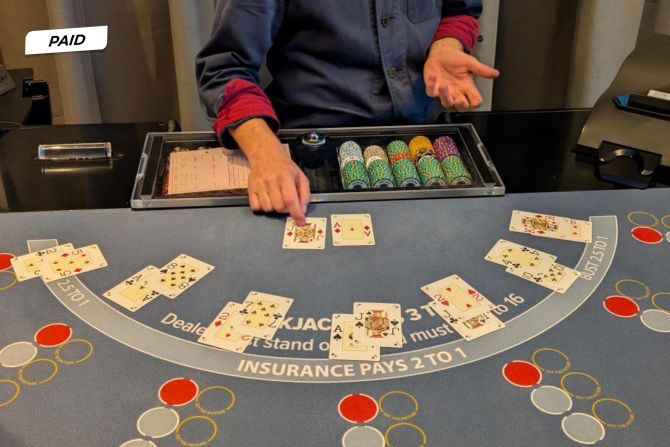 Casino