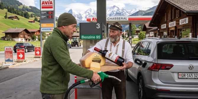 Käse_Wein_Bioethanol