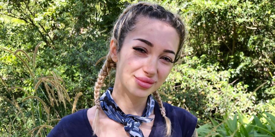 Ariel sorgte im diesjährigen Dschungelcamp für eine gehörige Portion Drama.