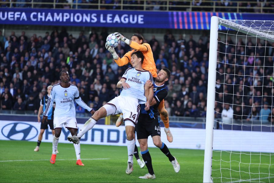 champions league