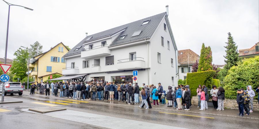Berliner Döner Bern Liebefeld