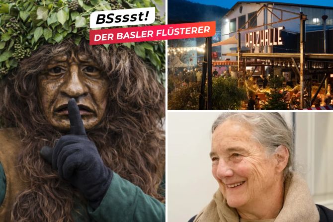 Barbara Buser