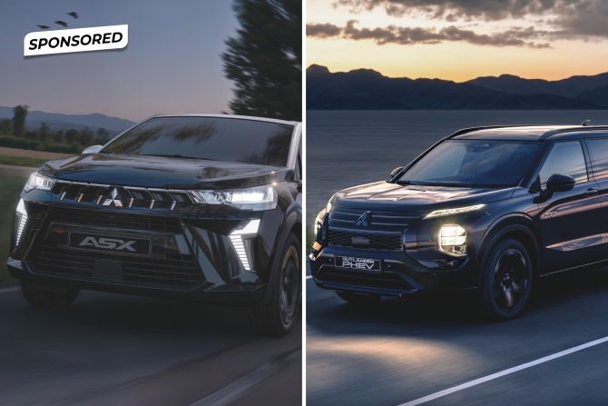 Mitsubishi Motors