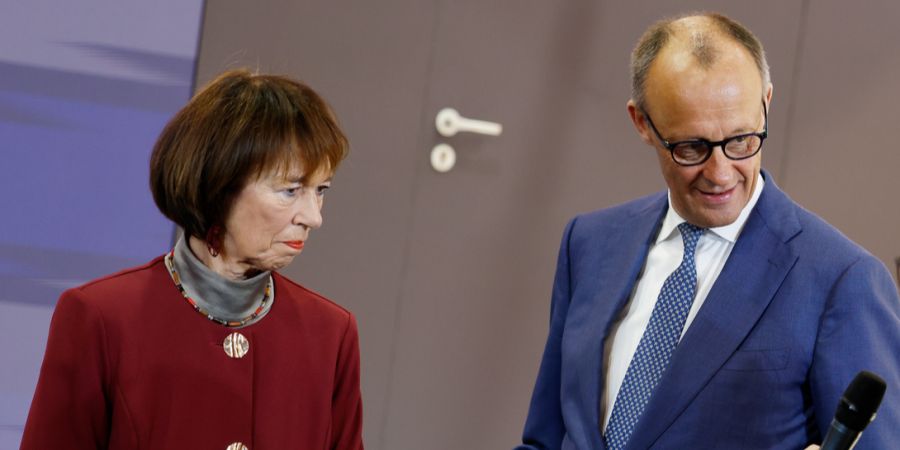 Friedrich Merz
