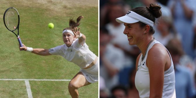 Wimbledon