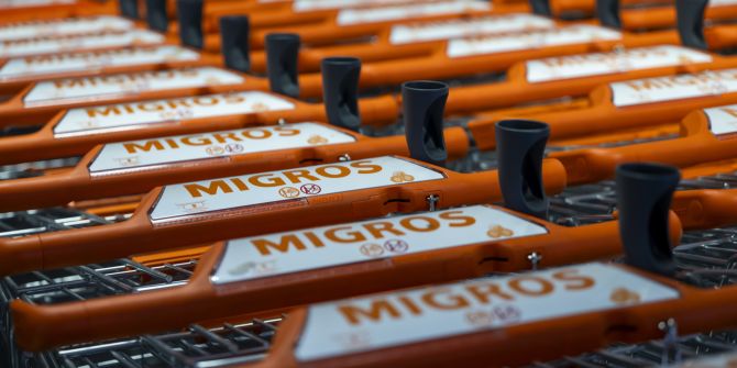 Migros