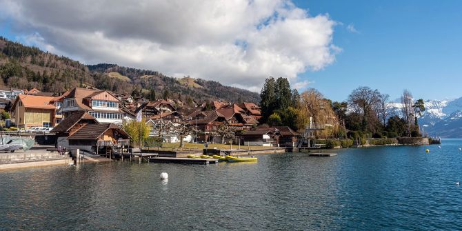 Thun