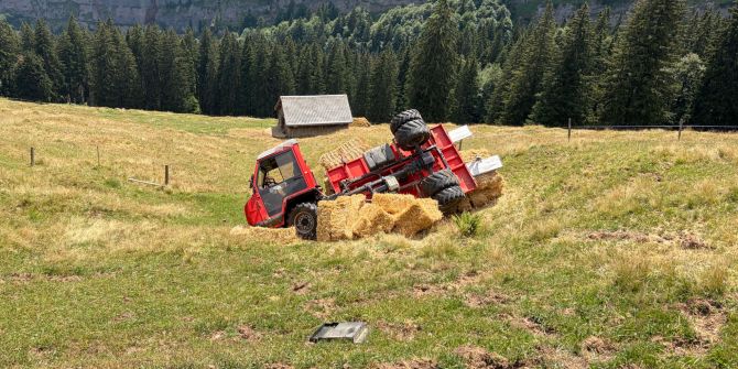 Ennetbühl SG