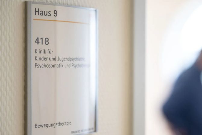 Psychotherapie