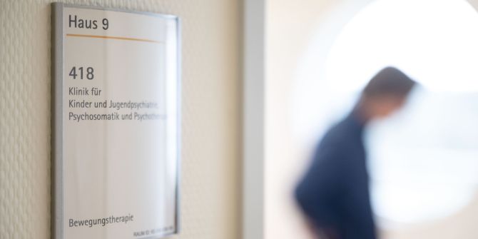 Psychotherapie