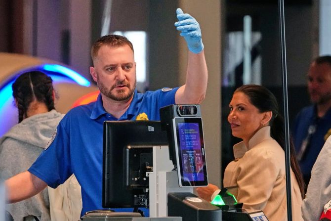 tsa