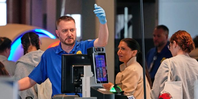 tsa