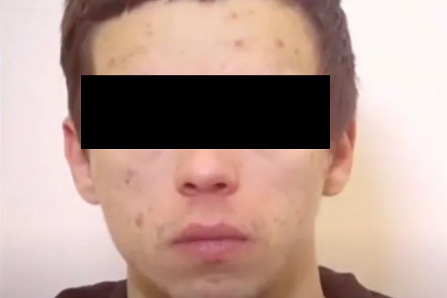 Bartosz K. (33) ...